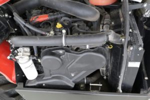 chariot télescopique Manitou MT-933-EASY