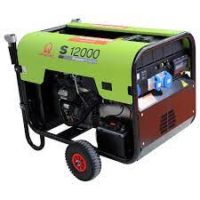 groupe électrogène 12KVA 220V