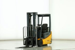 chariot d'occasion Jungheinrich EFG-216-K 1600kg 