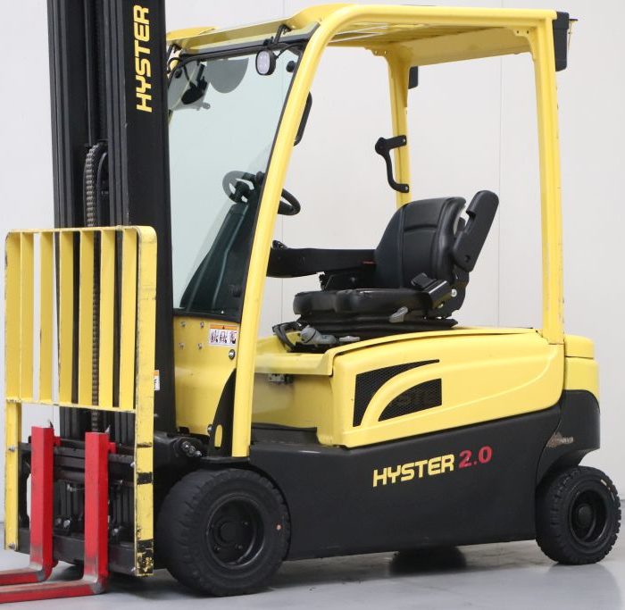 Hyster J2.0XN Chariot électrique à 4 roues