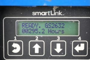 Genie GS-2632 hauteur de travail 8M