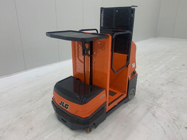 nacelle élévatrice d'occasion JLG DSP-M hauteur 7m