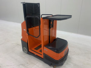 nacelle élévatrice d'occasion JLG DSP-M hauteur 7m